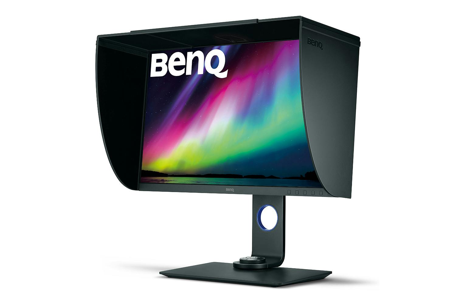 BenQ SW271 -näyttö
